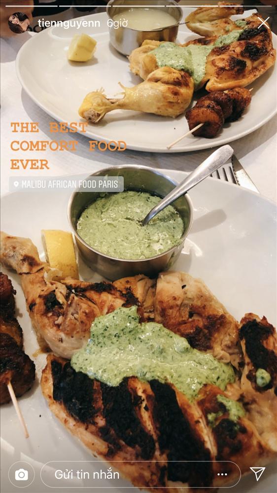 Rich kid phải như em chồng Hà Tăng: Mang 16 vali cho một chuyến đi chơi, khoe ảnh sống ảo khắp châu Âu-7