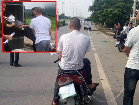 Vụ án nữ sinh giao gà bị sát hại: Kẻ bị bắt đầu tiên mô tả cảnh dùng côn nhị khúc siết cổ Cao Mỹ Duyên đến chết-6