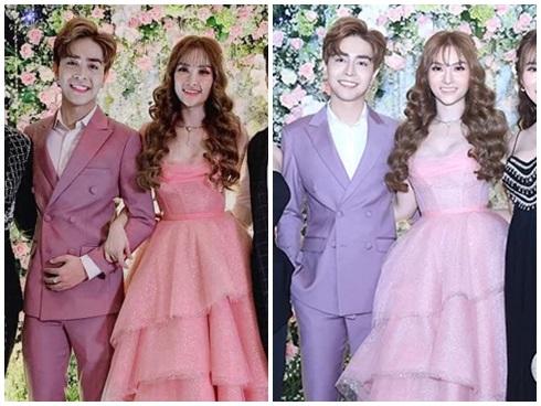 SỨC MẠNH VI DIỆU CỦA MAKE-UP: Biến cô gái mặt bỏng nặng hóa thành nữ diva sang chảnh-2