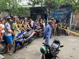 Phòng trọ khoá ngoài, người phụ nữ chết bất thường bên trong Phòng trọ khoá ngoài, người phụ nữ chết bất thường bên trong