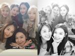 Cộng đồng SONE xúc động vỡ òa trước hình ảnh Seohyun - Tiffany tình cảm bên nhau trong hậu trường Open Hearts Eve concert-5