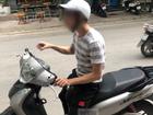 Chàng trai 'thử một lần chơi lớn', quyết cắm xe máy lấy tiền tổ chức sinh nhật cho người yêu