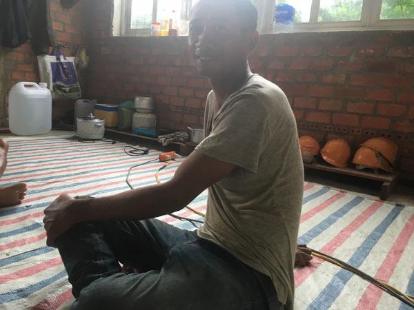 Buồng hạnh phúc trong căn biệt thự có 15 người đàn ông-3