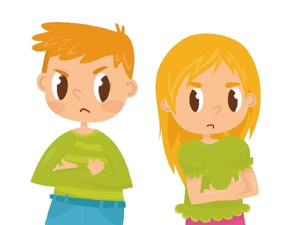 Top 4 con giáp thích dạy bảo người khác nhưng không chịu nghe người ta phê bình-1