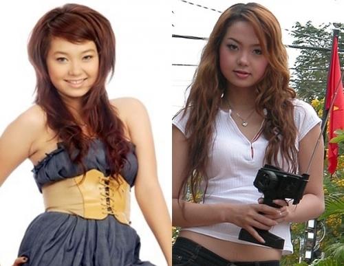 Sở hữu mặt mộc vốn đã vạn người mê, loạt sao Việt vẫn quyết đập đi xây lại khiến ai nhìn cũng tiếc hùi hụi-4