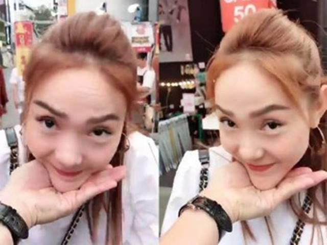 Sở hữu mặt mộc vốn đã vạn người mê, loạt sao Việt vẫn quyết đập đi xây lại khiến ai nhìn cũng tiếc hùi hụi-6