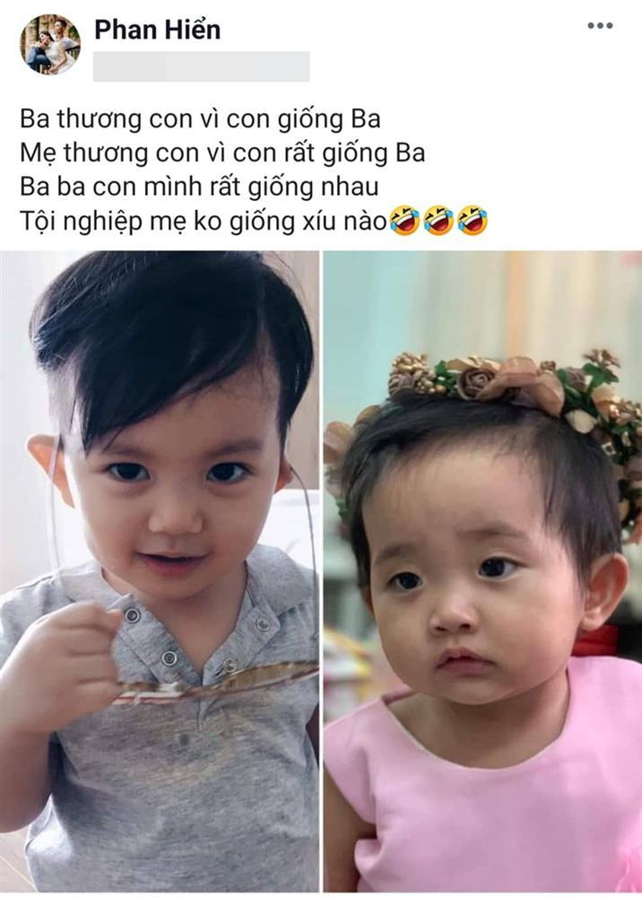 Biến Facebook thành tiểu thuyết ngôn tình mang tên Khánh Thi, có mấy ông chồng yêu vợ được như Phan Hiển!-9