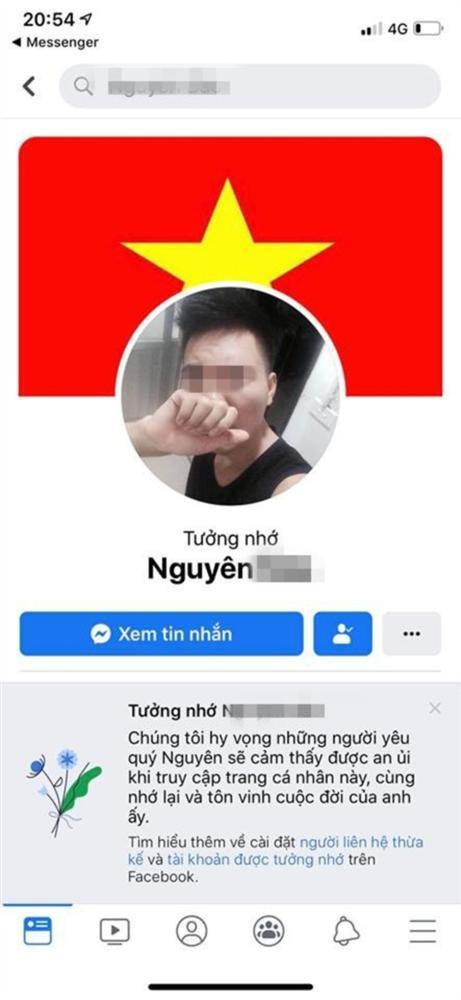 Bạn thân 23 năm qua đời, chàng trai vẫn nhắn tin tâm sự và câu chuyện phía sau khiến người ta rơi nước mắt-2