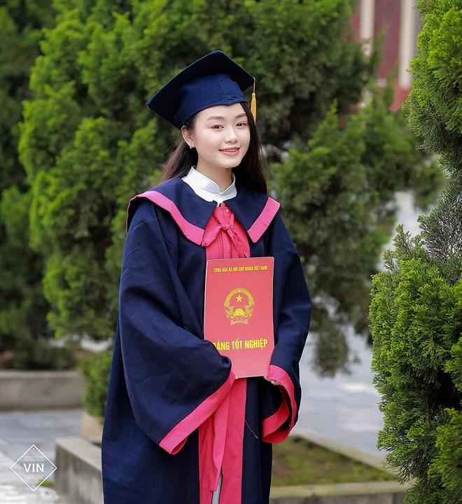 Á khoa khối A kỳ thi THPT quốc gia: Mình học vì đam mê thôi-5