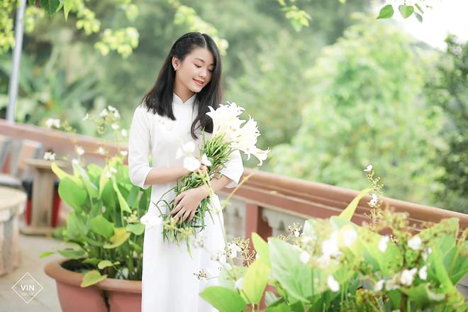 Á khoa khối A kỳ thi THPT quốc gia: Mình học vì đam mê thôi-7