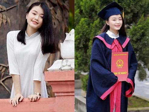 Á khoa khối A kỳ thi THPT quốc gia: Mình học vì đam mê thôi