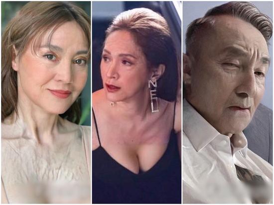 Cười ngất dàn sao Việt lão hóa: Tuổi già của Lan Ngọc, Kỳ Duyên, Hương Giang, Sơn Tùng M-TP nhăn nheo, chảy xệ đến mức nào?