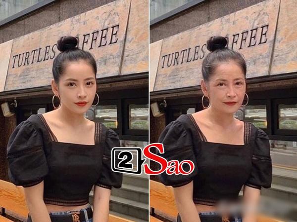 Cười ngất dàn sao Việt lão hóa: Tuổi già của Lan Ngọc, Kỳ Duyên, Hương Giang, Sơn Tùng M-TP nhăn nheo, chảy xệ đến mức nào?-6