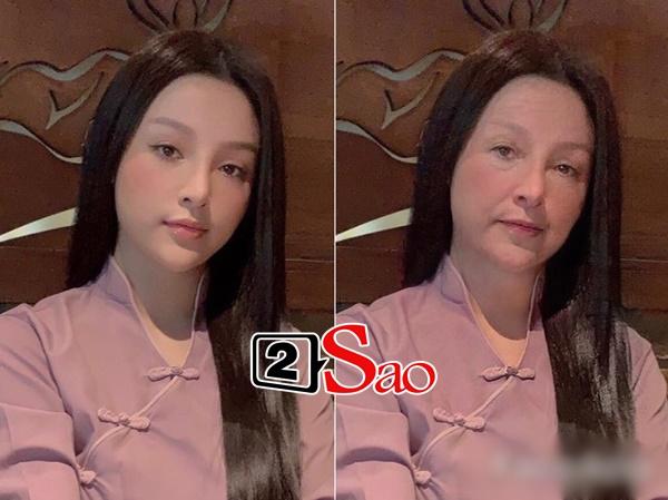 Cười ngất dàn sao Việt lão hóa: Tuổi già của Lan Ngọc, Kỳ Duyên, Hương Giang, Sơn Tùng M-TP nhăn nheo, chảy xệ đến mức nào?-11