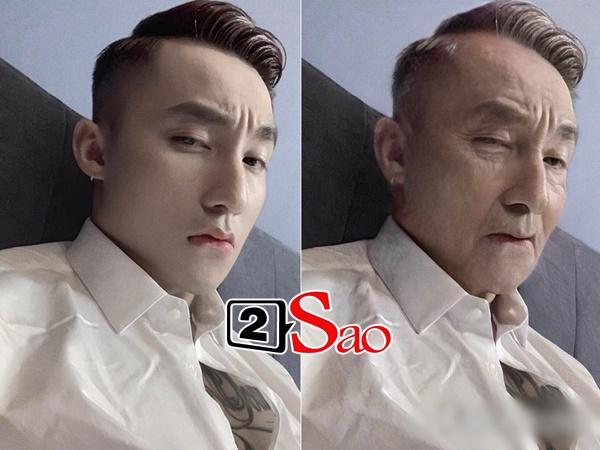 Cười ngất dàn sao Việt lão hóa: Tuổi già của Lan Ngọc, Kỳ Duyên, Hương Giang, Sơn Tùng M-TP nhăn nheo, chảy xệ đến mức nào?-14