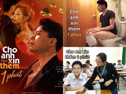 Trịnh Thăng Bình nói gì khi bị chị gái tình cũ đá xoáy vì ra MV song ca với Liz Kim Cương?-5