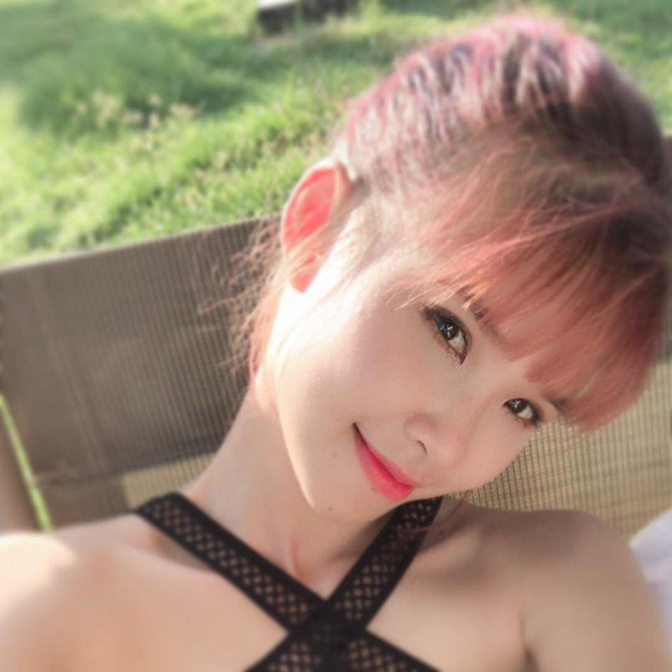 Mặc cả showbiz đua nhau dùng app già nhăn nheo, Khởi My chứng minh nhan sắc lão hóa ngược dù đã chạm ngưỡng U30-3