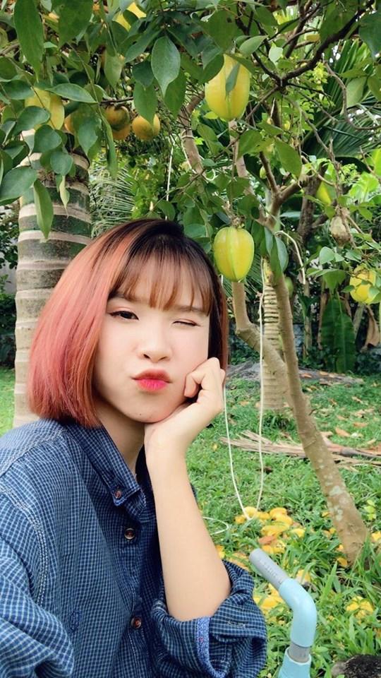 Mặc cả showbiz đua nhau dùng app già nhăn nheo, Khởi My chứng minh nhan sắc lão hóa ngược dù đã chạm ngưỡng U30-6