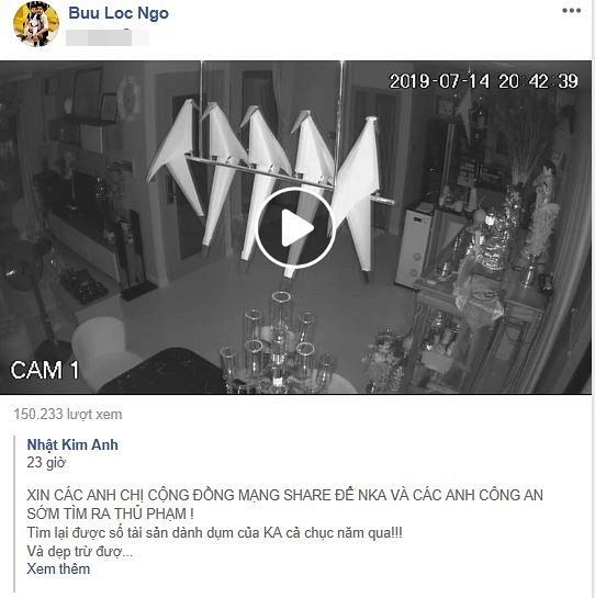 Thóa mạ nhau sau ly hôn, chồng cũ vẫn hỗ trợ Nhật Kim Anh khi biết 5 tỷ đồng của vợ đã... bốc hơi-2