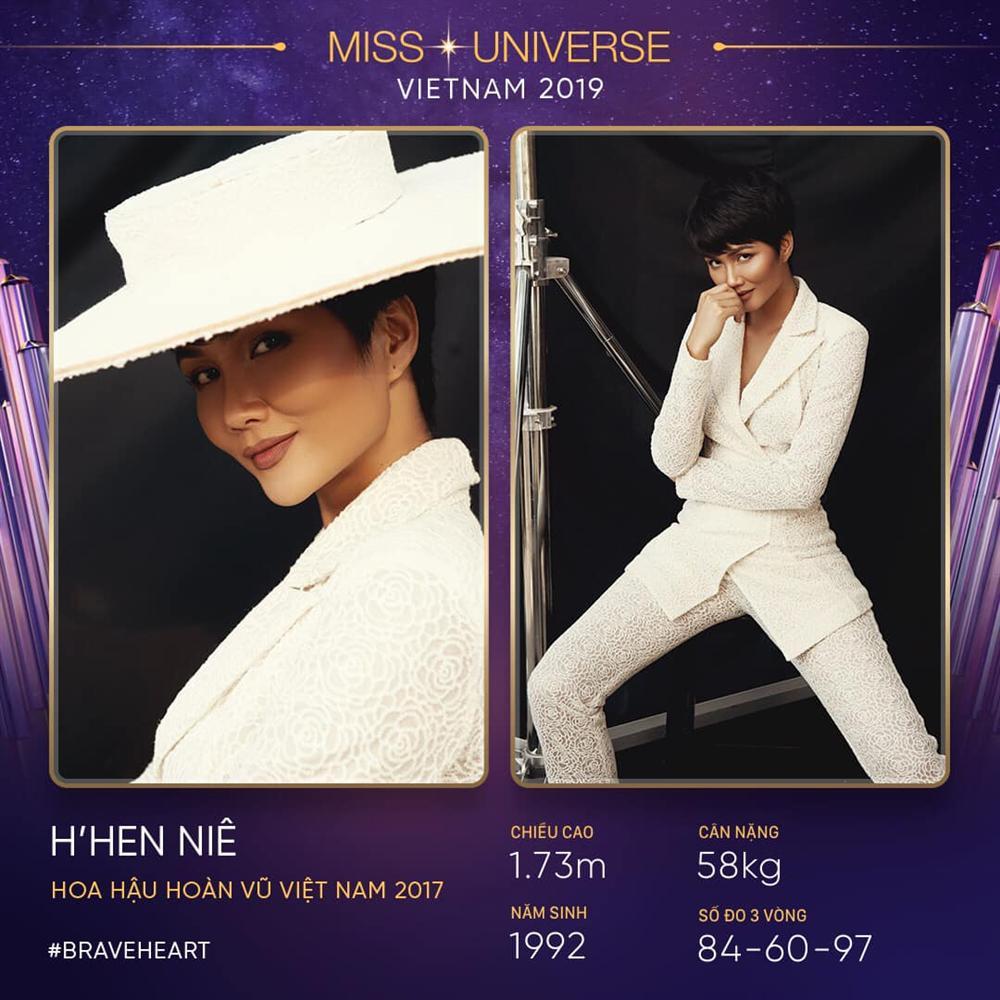 Nếu ghi danh Hoa hậu Hoàn vũ Việt Nam 2019, HHen Niê sẽ phải tự trao vương miện cho chính mình?-5