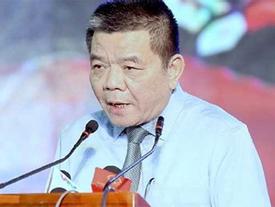 Cựu Chủ tịch BIDV Trần Bắc Hà tử vong Cựu Chủ tịch BIDV Trần Bắc Hà tử vong