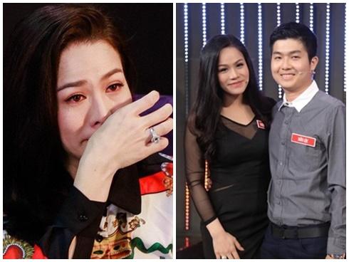 Thóa mạ nhau sau ly hôn, chồng cũ vẫn hỗ trợ Nhật Kim Anh khi biết 5 tỷ đồng của vợ đã... bốc hơi