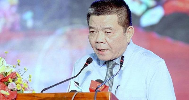 Cựu Chủ tịch BIDV Trần Bắc Hà tử vong-1