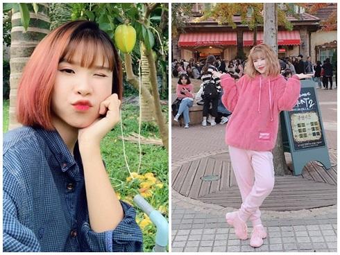 Vợ chồng Khởi My bị nhắc nhở vì chạy xe máy không đội mũ bảo hiểm-3