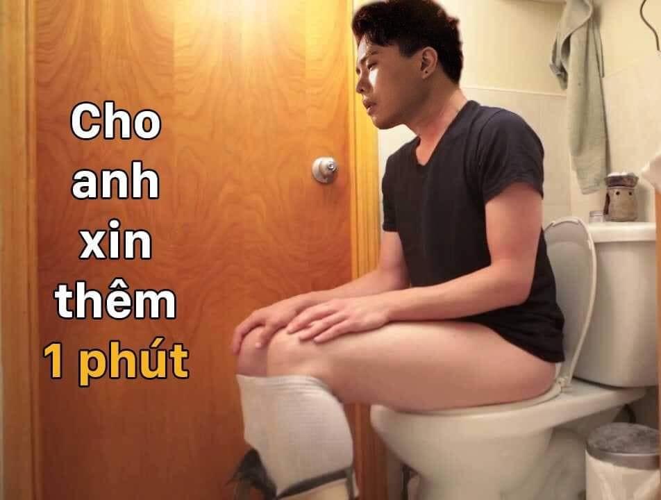 Đến tội Trịnh Thăng Bình, MV mới chưa ra lò mà ảnh chế đã ngập tràn MXH chỉ vì lỡ miệng xin thêm 1 phút-3