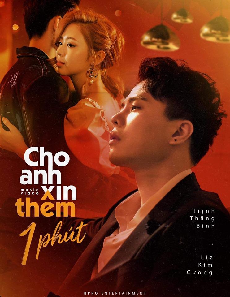 Đến tội Trịnh Thăng Bình, MV mới chưa ra lò mà ảnh chế đã ngập tràn MXH chỉ vì lỡ miệng xin thêm 1 phút-2