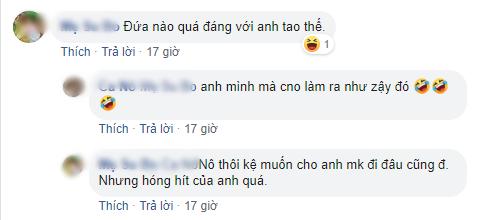 Đến tội Trịnh Thăng Bình, MV mới chưa ra lò mà ảnh chế đã ngập tràn MXH chỉ vì lỡ miệng xin thêm 1 phút-6