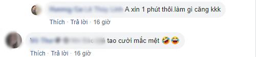 Đến tội Trịnh Thăng Bình, MV mới chưa ra lò mà ảnh chế đã ngập tràn MXH chỉ vì lỡ miệng xin thêm 1 phút-7