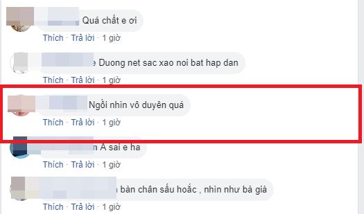 Khoe cơ thể sexy với bikini, Trương Quỳnh Anh bị dân mạng đồng loạt chê dáng ngồi vô duyên hết phần thiên hạ-4