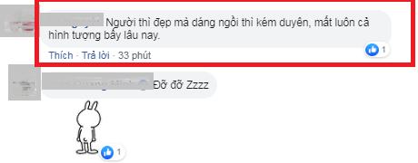 Khoe cơ thể sexy với bikini, Trương Quỳnh Anh bị dân mạng đồng loạt chê dáng ngồi vô duyên hết phần thiên hạ-3