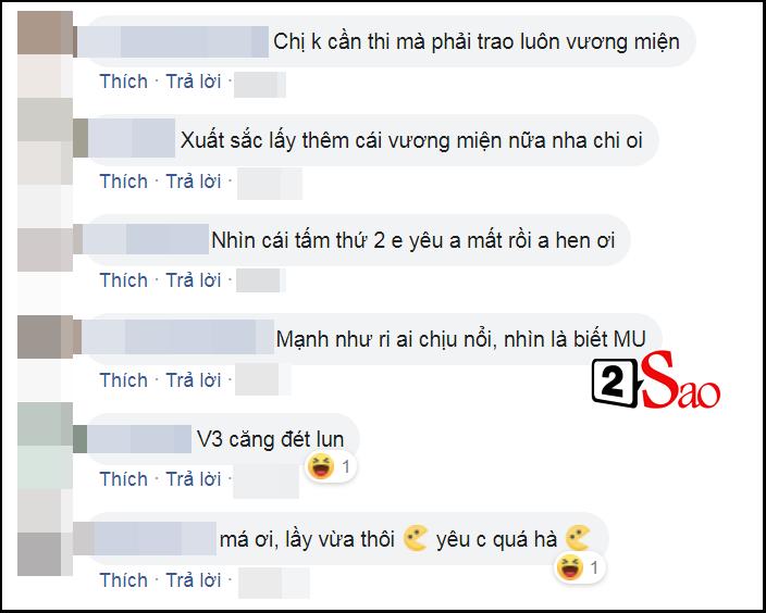 Nếu ghi danh Hoa hậu Hoàn vũ Việt Nam 2019, HHen Niê sẽ phải tự trao vương miện cho chính mình?-7