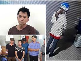Vụ án nữ sinh giao gà bị sát hại: Kẻ bị bắt đầu tiên mô tả cảnh dùng côn nhị khúc siết cổ Cao Mỹ Duyên đến chết Vụ án nữ sinh giao gà bị sát hại: Kẻ bị bắt đầu tiên mô tả cảnh dùng côn nhị khúc siết cổ Cao Mỹ Duyên đến chết