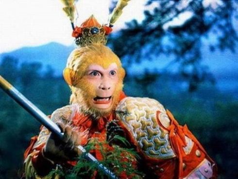 Những lần 72 phép của Tôn Ngộ Không bị vô hiệu hóa ở 'Tây du ký 1986'