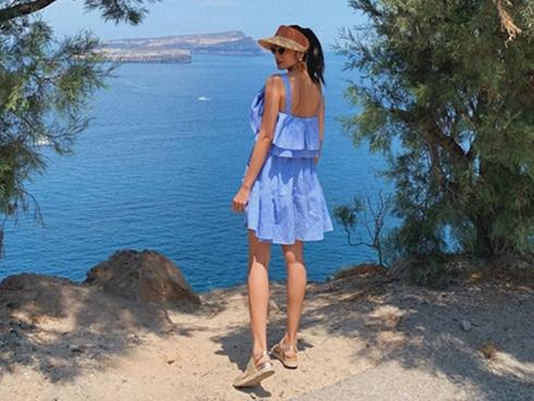 7 năm sống trong hào môn nhung lụa, vì sao Tăng Thanh Hà vẫn mãi gầy còm như bị thiếu ăn?-7