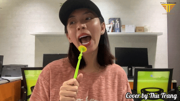 Ơn giời, cuối cùng Thu Trang cũng hát được đúng nốt, nhưng Jack và K-ICM nghe xong liệu có nhận ra nổi bản hit Sóng gió?-2