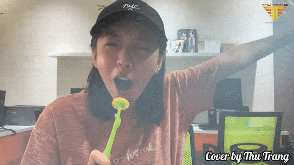 Ơn giời, cuối cùng Thu Trang cũng hát được đúng nốt, nhưng Jack và K-ICM nghe xong liệu có nhận ra nổi bản hit Sóng gió?-3