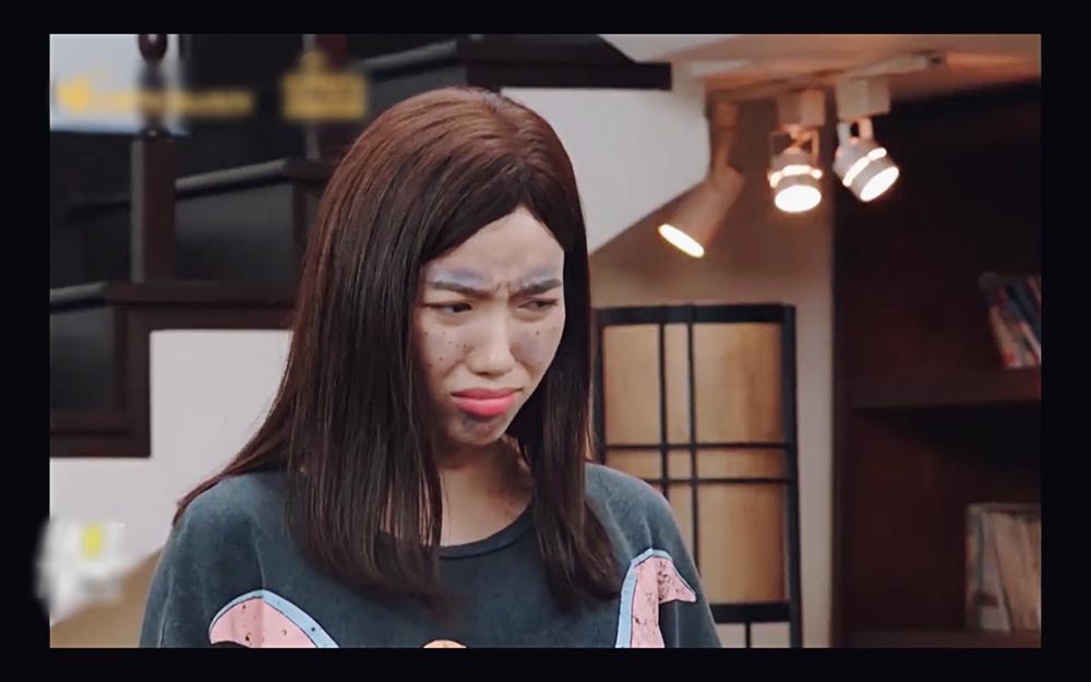 Diệu Nhi đứng hình khi nghe crush miêu tả hình mẫu lý tưởng trong tập 77 Gia đình là số 1-8