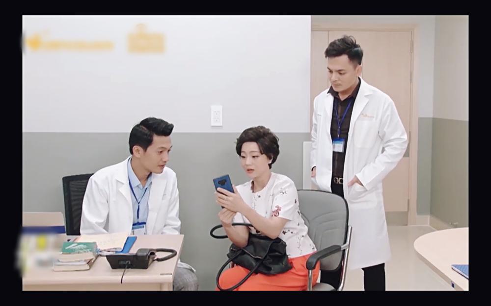 Diệu Nhi đứng hình khi nghe crush miêu tả hình mẫu lý tưởng trong tập 77 Gia đình là số 1-2