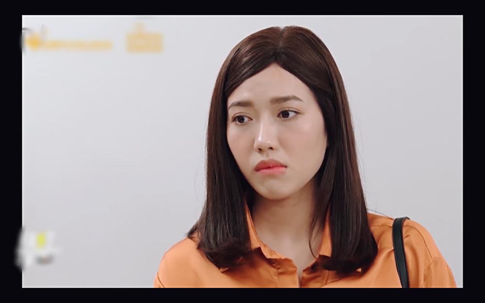 Diệu Nhi đứng hình khi nghe crush miêu tả hình mẫu lý tưởng trong tập 77 Gia đình là số 1-3