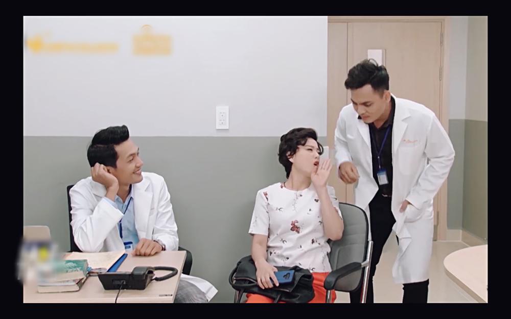 Diệu Nhi đứng hình khi nghe crush miêu tả hình mẫu lý tưởng trong tập 77 Gia đình là số 1-4