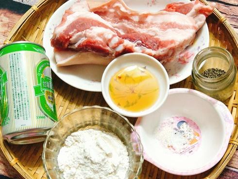 Đổ bia vào ướp thịt ai cũng tưởng dại, ngày hôm sau cả nhà tròn mắt vì điều kỳ diệu xảy ra