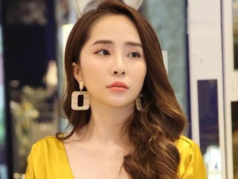 Quỳnh Nga tiết lộ cái kết của Nhã, khẳng định khán giả chuẩn bị 'tăng máu' thêm nhiều lần