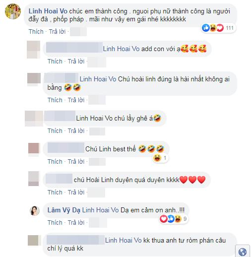 Lâm Vỹ Dạ quyết giảm cân về dáng mình hạc, Hoài Linh góp ý nghịch số đông gây ngỡ ngàng-4