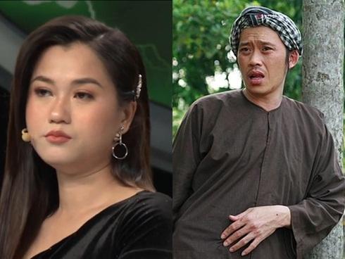 Lâm Vỹ Dạ quyết giảm cân về dáng 'mình hạc', Hoài Linh góp ý nghịch số đông gây ngỡ ngàng