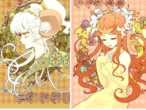 6 cặp cung hoàng đạo hút nhau mãnh liệt, đã yêu nhau thì có cắt cũng không đứt-7