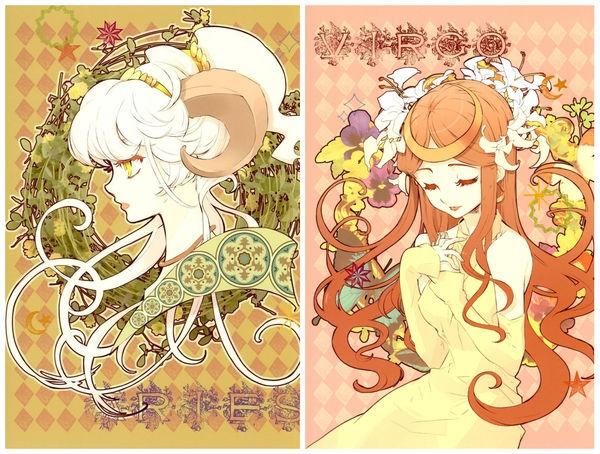 5 cặp cung hoàng đạo xung khắc, hễ cạnh nhau là xảy ra sóng to gió lớn-1